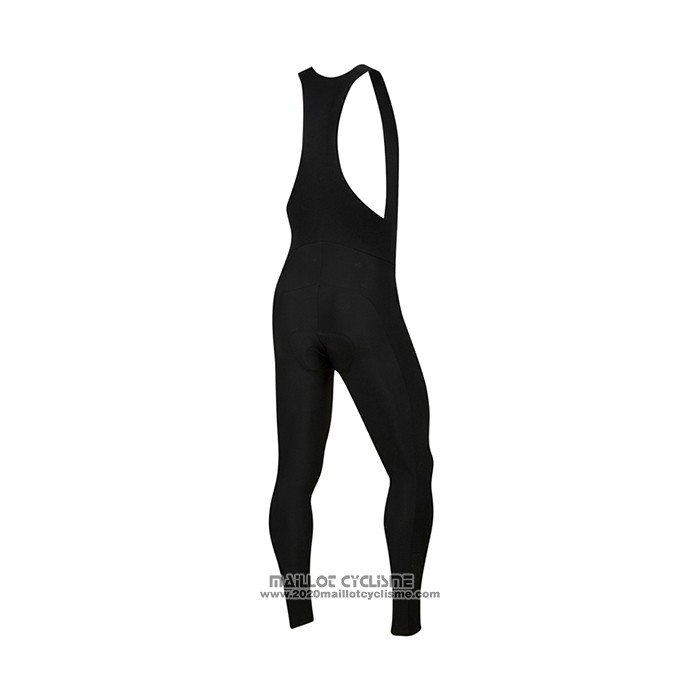 2021 Maillot Cyclisme Pearl Izumi Jaune Manches Longues et Cuissard